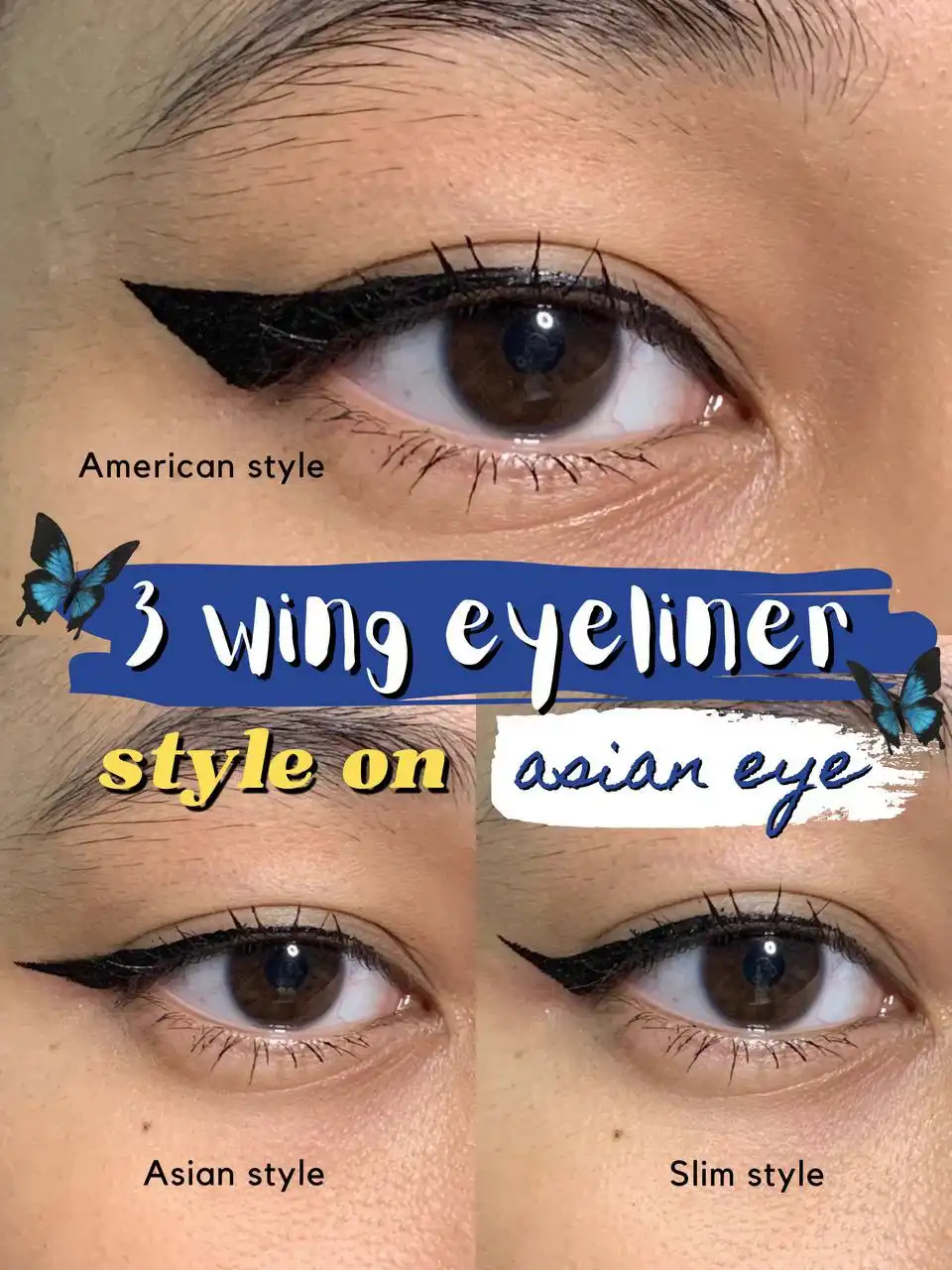 eye liner_